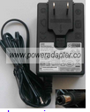 APD WA-15C05R AC ADAPTER 5VDC 3A USED 2.5x5.5mm -(+) 100-240VAC - Click Image to Close